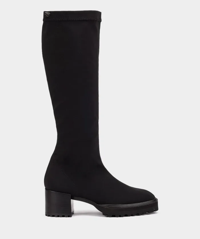 Pedro Miralles Boots LYON Amstel Negro 8211 Woman Pedro Miralles Boots LYON Amstel Negro 8211 Woman