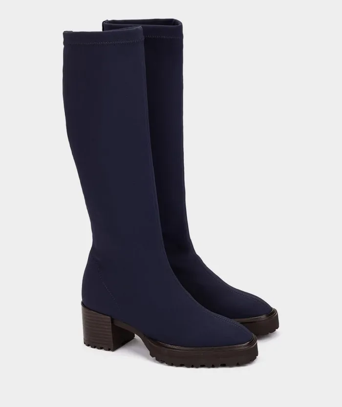 Pedro Miralles Boots LYON Amstel Pacifico 8211 Woman Pedro Miralles Boots LYON Amstel Pacifico 8211 Woman