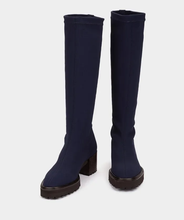 Pedro Miralles Boots LYON Amstel Pacifico 8211 Woman Pedro Miralles Boots LYON Amstel Pacifico 8211 Woman