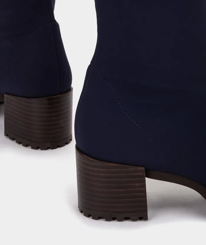 Pedro Miralles Boots LYON Amstel Pacifico 8211 Woman Pedro Miralles Boots LYON Amstel Pacifico 8211 Woman