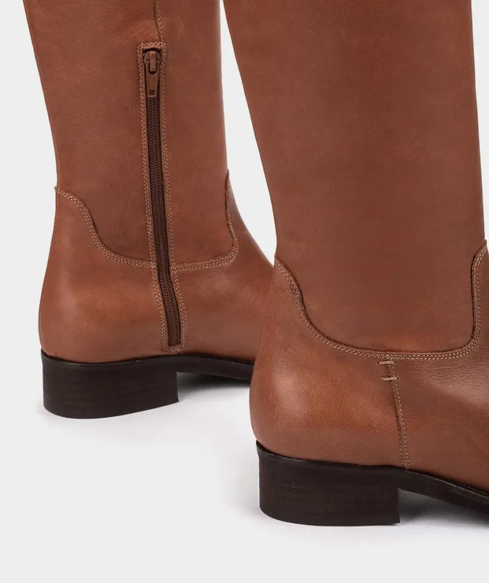 Pedro Miralles Boots NAVACERRADA Cristal Cuero 8211 Woman Pedro Miralles Boots NAVACERRADA Cristal Cuero 8211 Woman