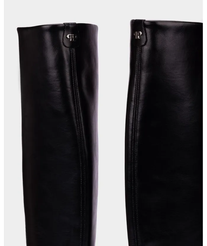 Pedro Miralles Boots NICOSIA Toro Negro 8211 Woman Pedro Miralles Boots NICOSIA Toro Negro 8211 Woman