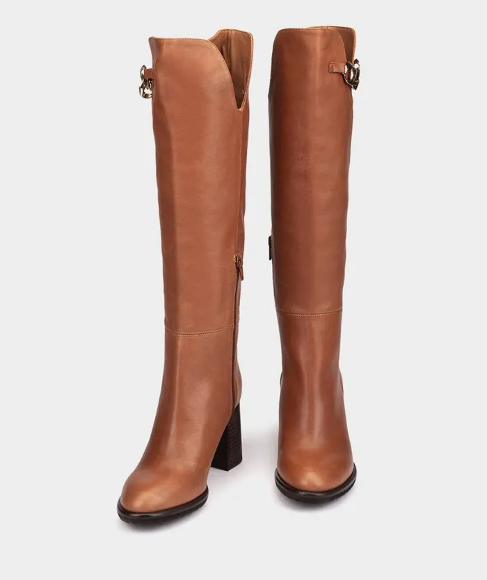 Pedro Miralles Boots POSTDAM Cristal Cuero 8211 Woman Pedro Miralles Boots POSTDAM Cristal Cuero 8211 Woman