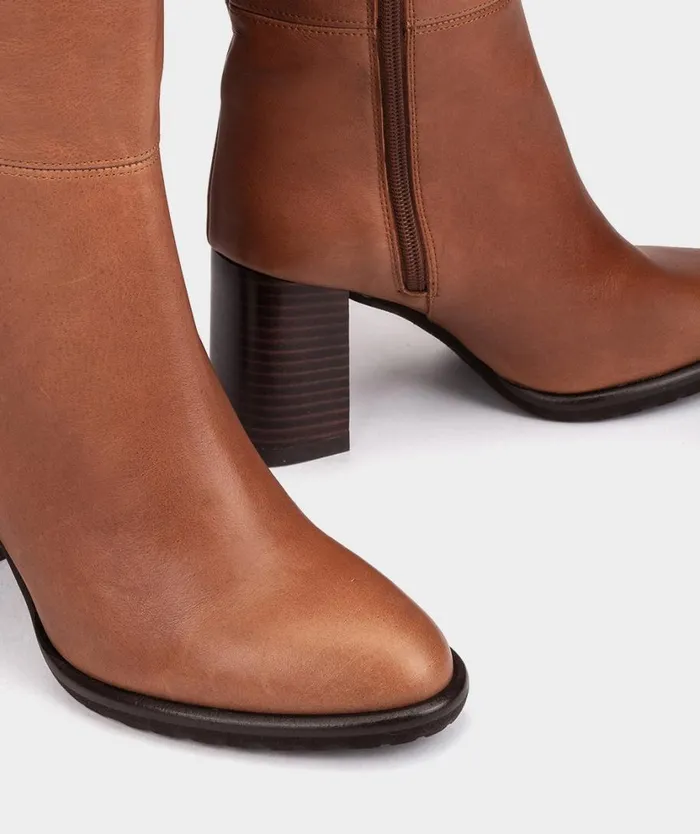 Pedro Miralles Boots POSTDAM Cristal Cuero 8211 Woman Pedro Miralles Boots POSTDAM Cristal Cuero 8211 Woman