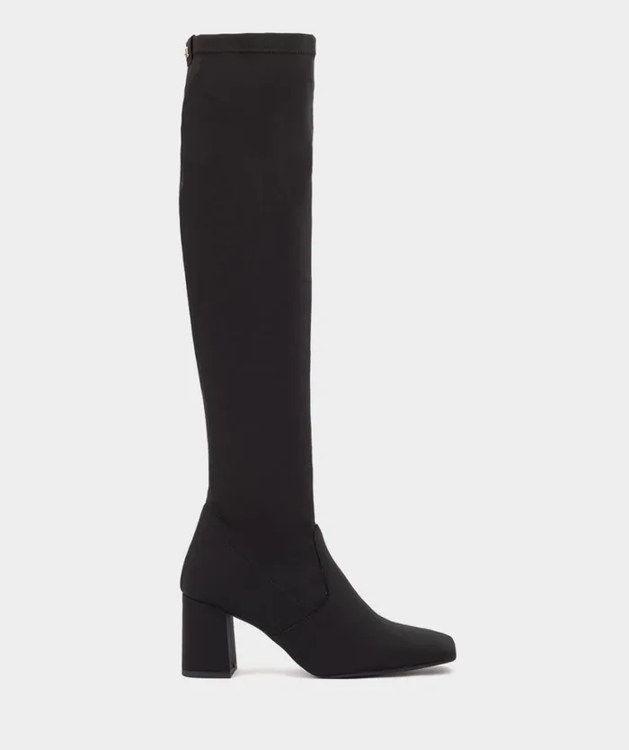 Pedro Miralles Boots SAN LUIS Amstel Negro 8211 Woman