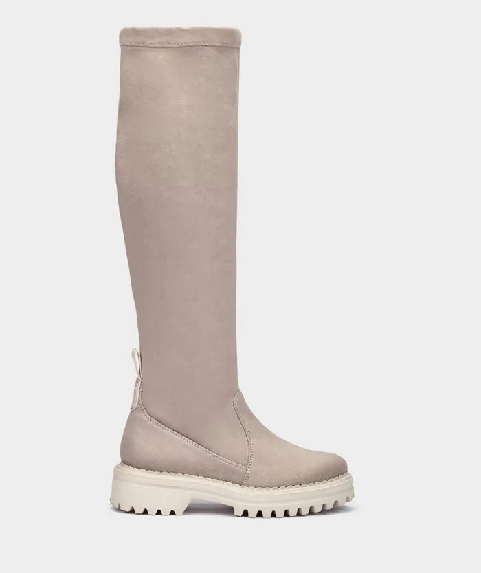 Pedro Miralles Boots TBET Ante Strech Caliza 8211 Woman Pedro Miralles Boots TBET Ante Strech Caliza 8211 Woman