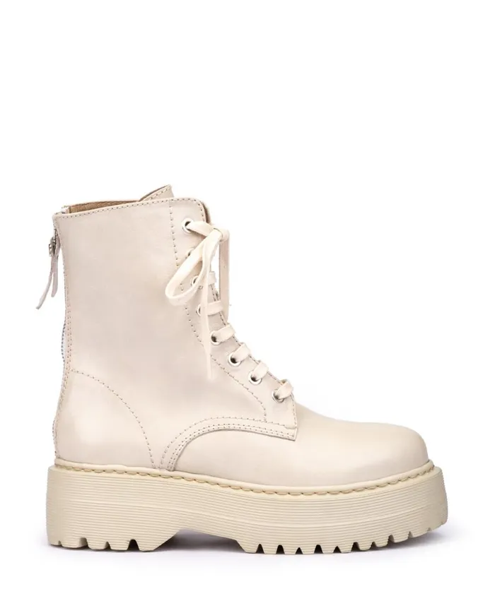 Pedro Miralles Boots VERAPAZ Cloe Latte 8211 Woman