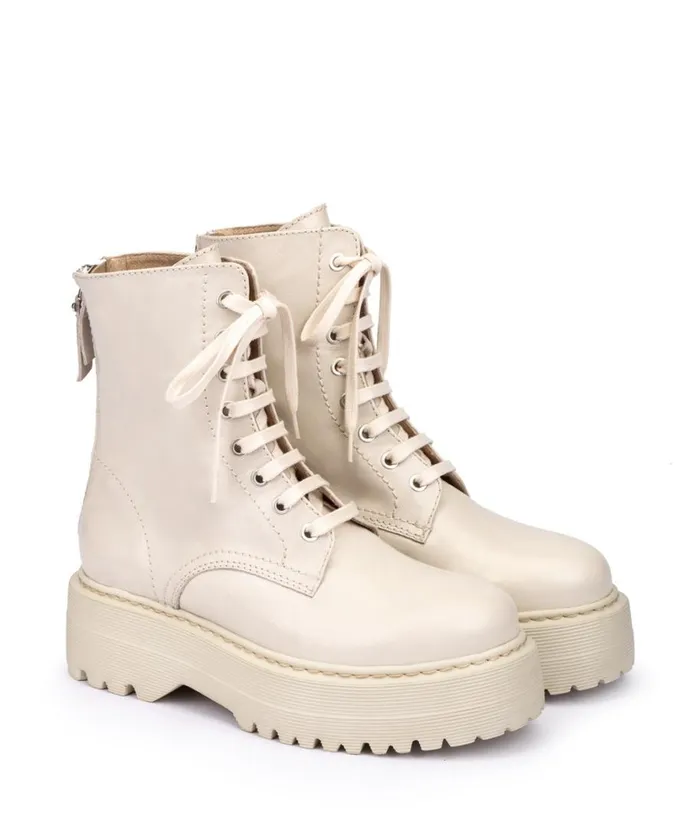Pedro Miralles Boots VERAPAZ Cloe Latte 8211 Woman Pedro Miralles Boots VERAPAZ Cloe Latte 8211 Woman