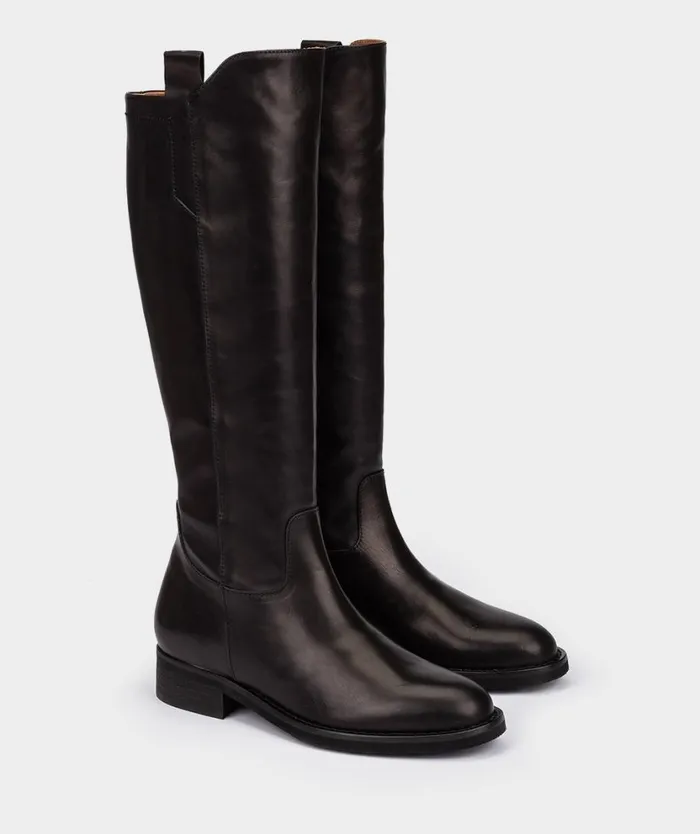 Pedro Miralles Boots VILLACH Cristal Negro 8211 Woman Pedro Miralles Boots VILLACH Cristal Negro 8211 Woman