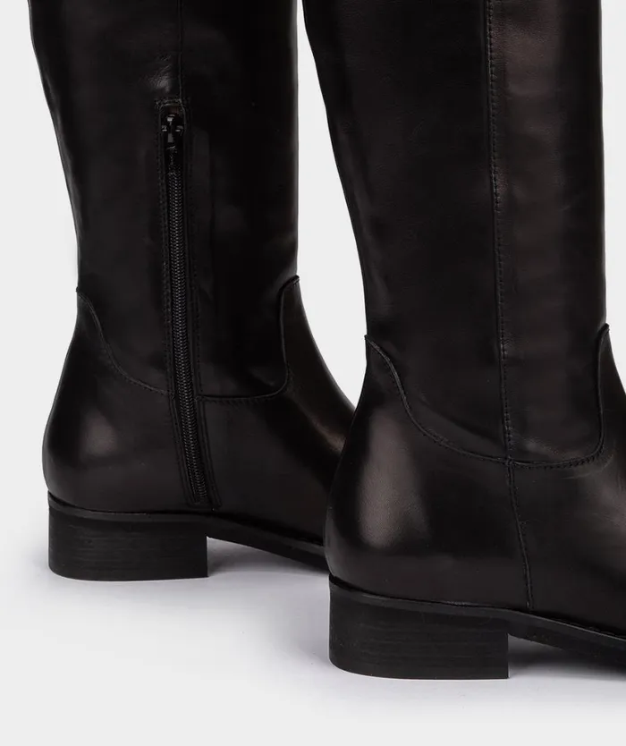 Pedro Miralles Boots VILLACH Cristal Negro 8211 Woman Pedro Miralles Boots VILLACH Cristal Negro 8211 Woman