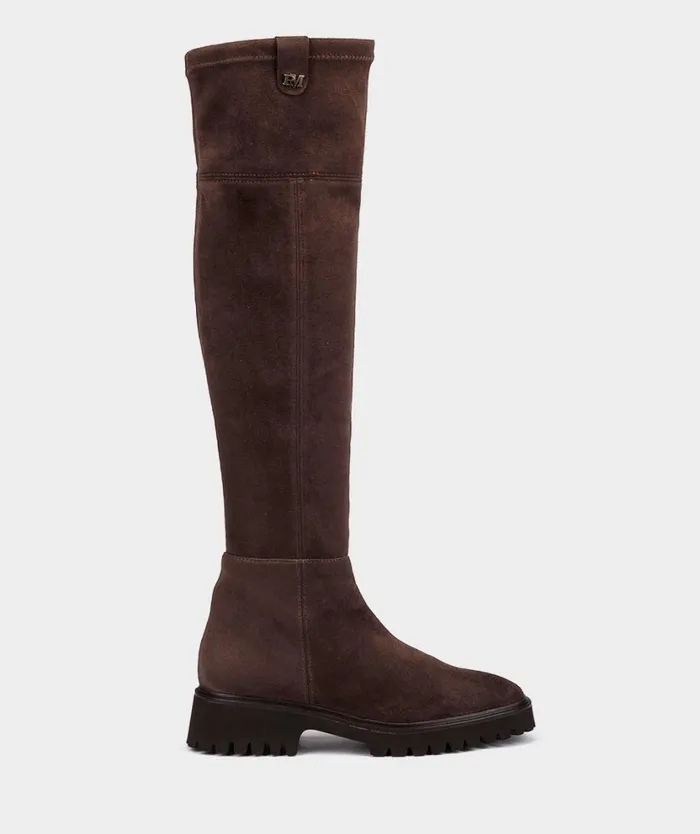 Pedro Miralles Boots VILNA Ante Strech Testa 8211 Woman