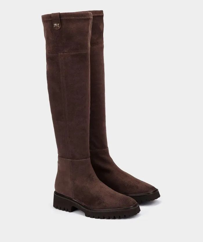 Pedro Miralles Boots VILNA Ante Strech Testa 8211 Woman Pedro Miralles Boots VILNA Ante Strech Testa 8211 Woman