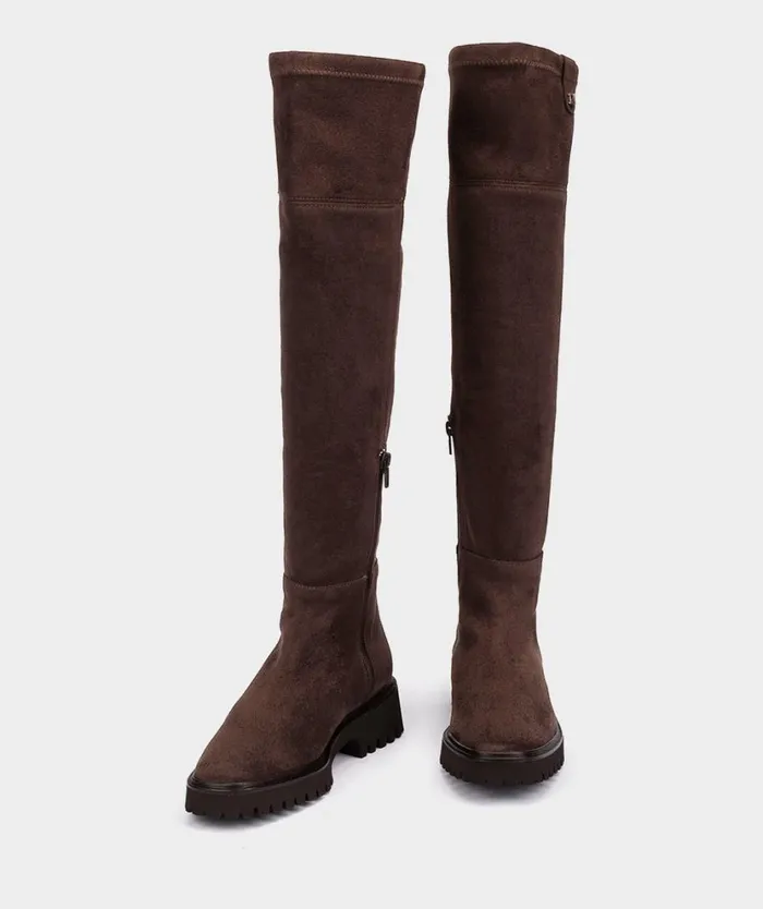Pedro Miralles Boots VILNA Ante Strech Testa 8211 Woman Pedro Miralles Boots VILNA Ante Strech Testa 8211 Woman