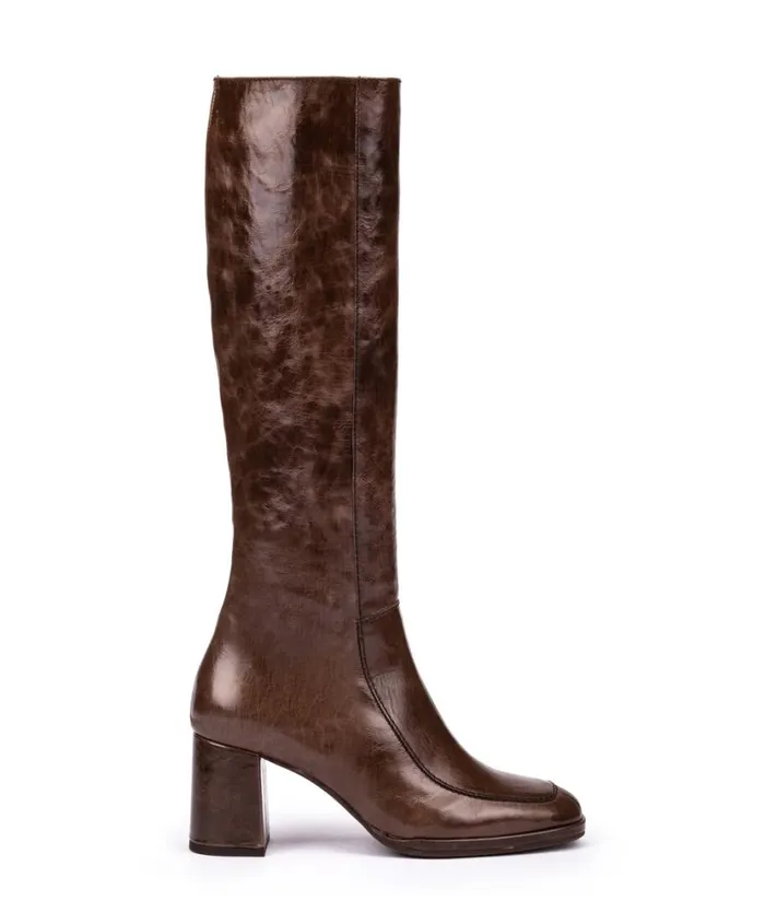 Pedro Miralles Boots VOGAR Cloe Wolf 8211 Woman