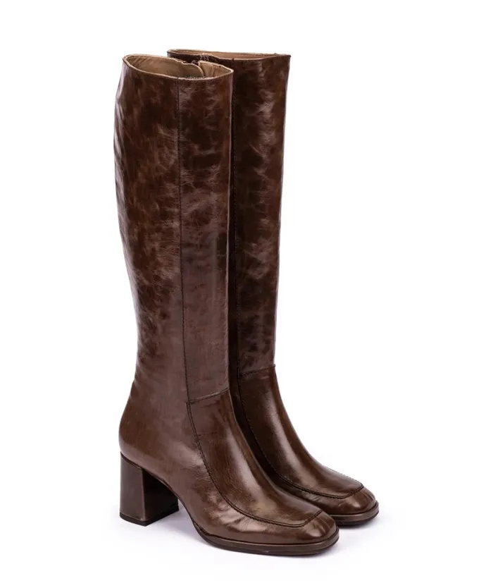 Pedro Miralles Boots VOGAR Cloe Wolf 8211 Woman Pedro Miralles Boots VOGAR Cloe Wolf 8211 Woman