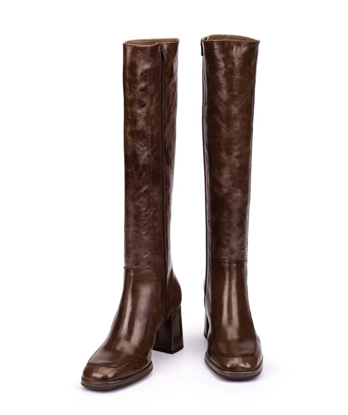 Pedro Miralles Boots VOGAR Cloe Wolf 8211 Woman Pedro Miralles Boots VOGAR Cloe Wolf 8211 Woman
