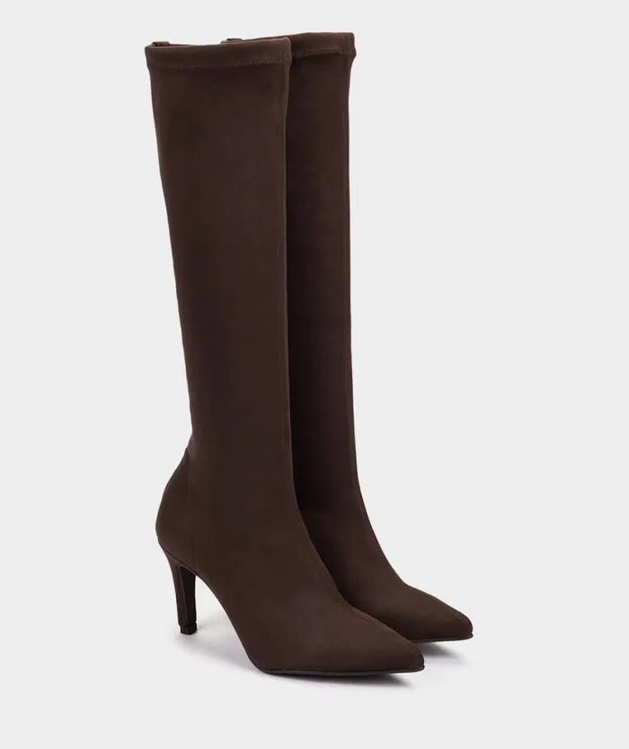 Pedro Miralles Boots YANTAI Ante Strech Testa 8211 Woman Pedro Miralles Boots YANTAI Ante Strech Testa 8211 Woman