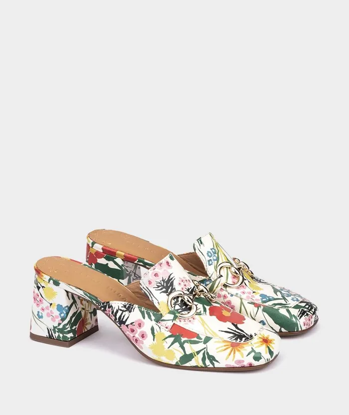 Pedro Miralles Clogs ARES Estudio Multi 8211 Woman Pedro Miralles Clogs ARES Estudio Multi 8211 Woman