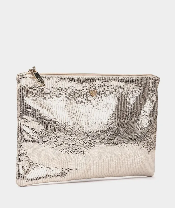 Pedro Miralles Evening Bags HONGDAE Minitejus Platino 8211 Woman Pedro Miralles Evening Bags HONGDAE Minitejus Platino 8211 Woman
