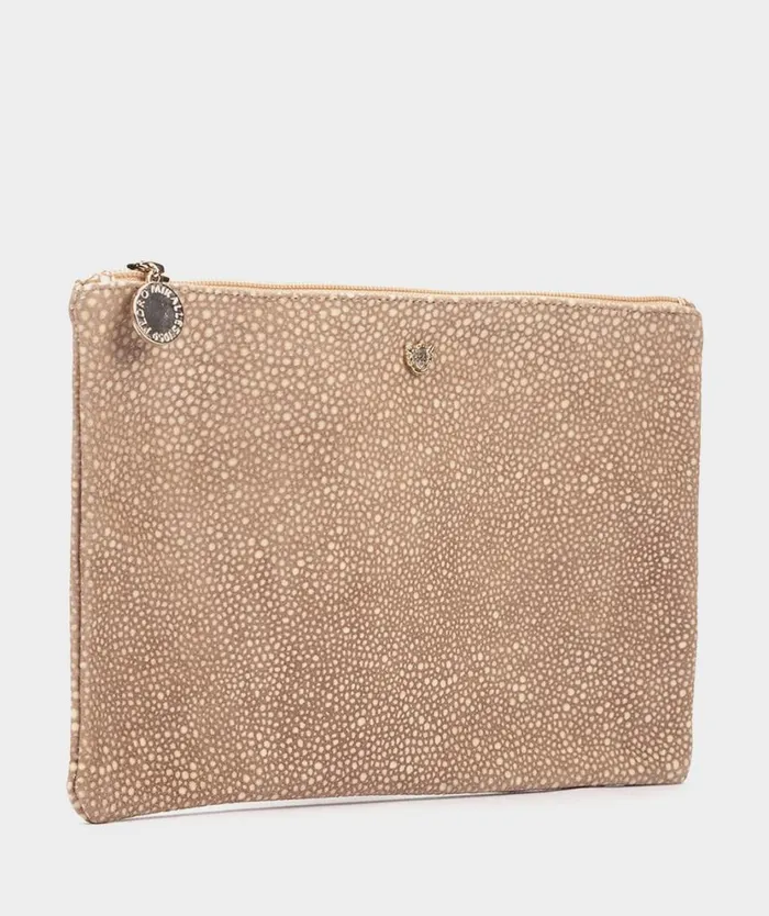 Pedro Miralles Evening Bags HONGDAE Mushroom Marron 8211 Woman Pedro Miralles Evening Bags HONGDAE Mushroom Marron 8211 Woman