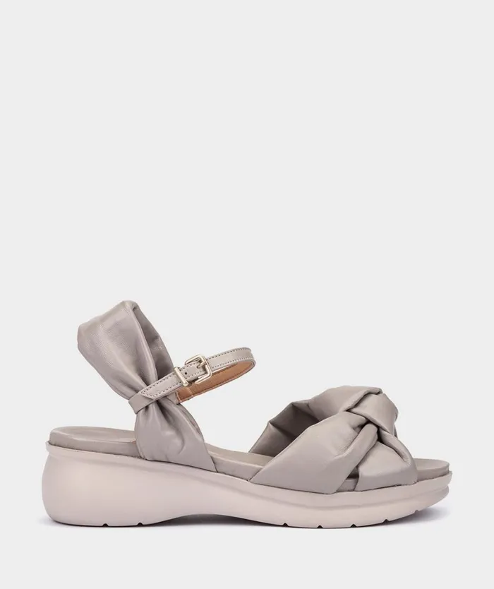 Pedro Miralles Flat Sandals ADRADA Cloud Pietra 8211 Woman Pedro Miralles Flat Sandals ADRADA Cloud Pietra 8211 Woman