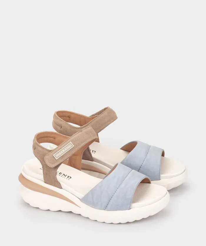 Pedro Miralles Flat Sandals AICHI Camping Acuario 8211 Woman Pedro Miralles Flat Sandals AICHI Camping Acuario 8211 Woman