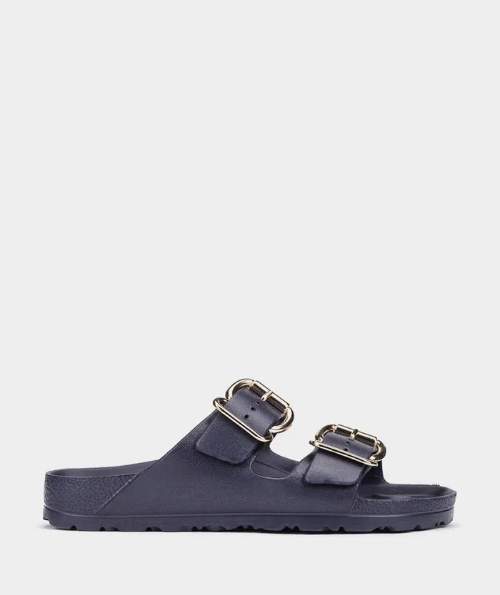 Pedro Miralles Flat Sandals IBIZA Bio Marino 8211 Woman