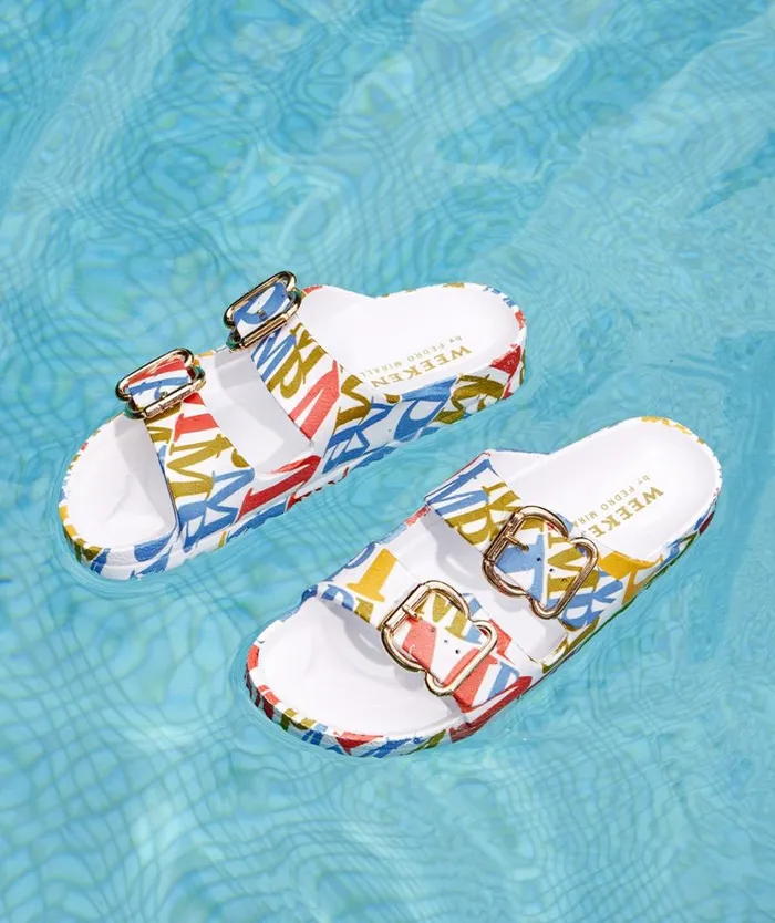 Pedro Miralles Flat Sandals IBIZA Bio Pm 8211 Woman