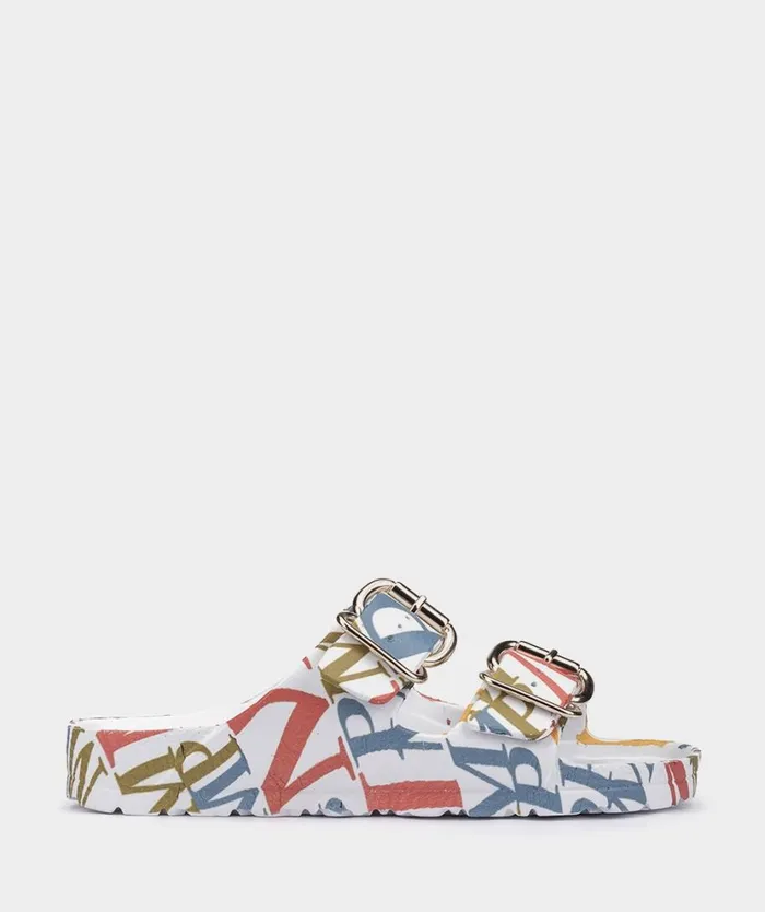 Pedro Miralles Flat Sandals IBIZA Bio Pm 8211 Woman Pedro Miralles Flat Sandals IBIZA Bio Pm 8211 Woman