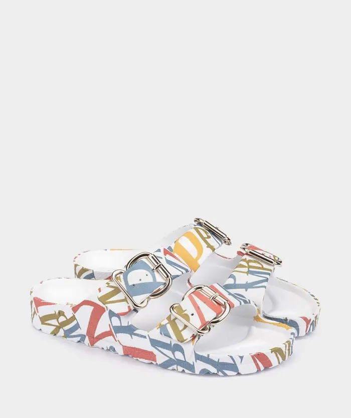Pedro Miralles Flat Sandals IBIZA Bio Pm 8211 Woman Pedro Miralles Flat Sandals IBIZA Bio Pm 8211 Woman