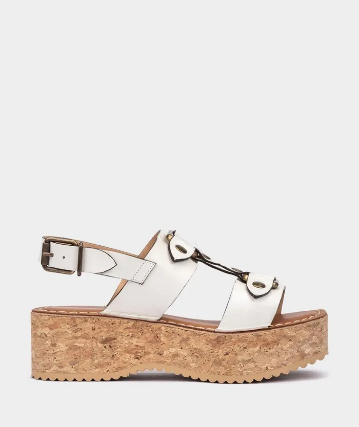 Pedro Miralles Flat Sandals LIMA Vitello Off 8211 Woman Pedro Miralles Flat Sandals LIMA Vitello Off 8211 Woman