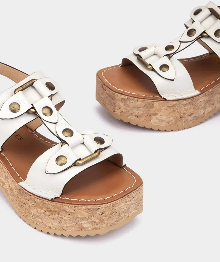 Pedro Miralles Flat Sandals LIMA Vitello Off 8211 Woman Pedro Miralles Flat Sandals LIMA Vitello Off 8211 Woman