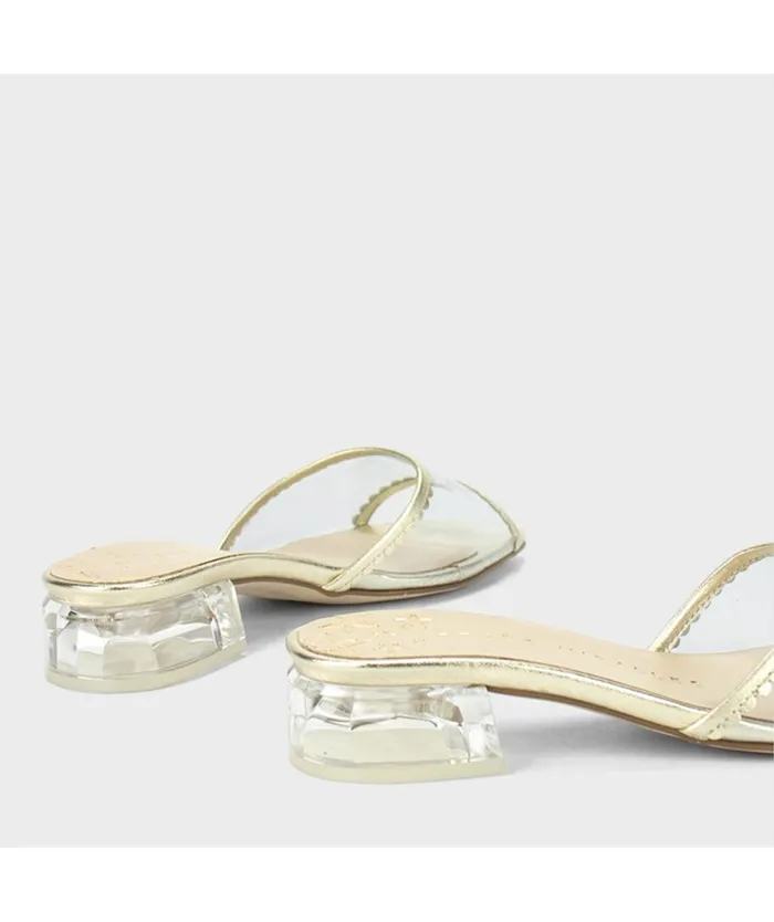 Pedro Miralles Flat Sandals LOS HAMPTONS Napa Metal Platino 8211 Woman Pedro Miralles Flat Sandals LOS HAMPTONS Napa Metal Platino 8211 Woman