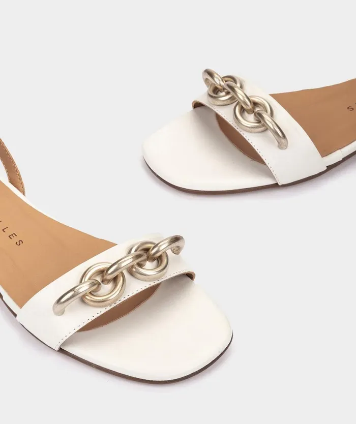 Pedro Miralles Flat Sandals TOCHI Alfa Off 8211 Woman Pedro Miralles Flat Sandals TOCHI Alfa Off 8211 Woman