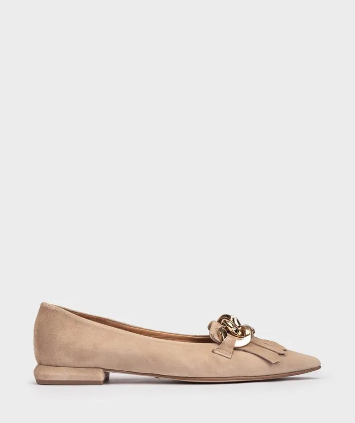 Pedro Miralles Flat Shoes BADAJOZ Amalfi Misia 8211 Woman