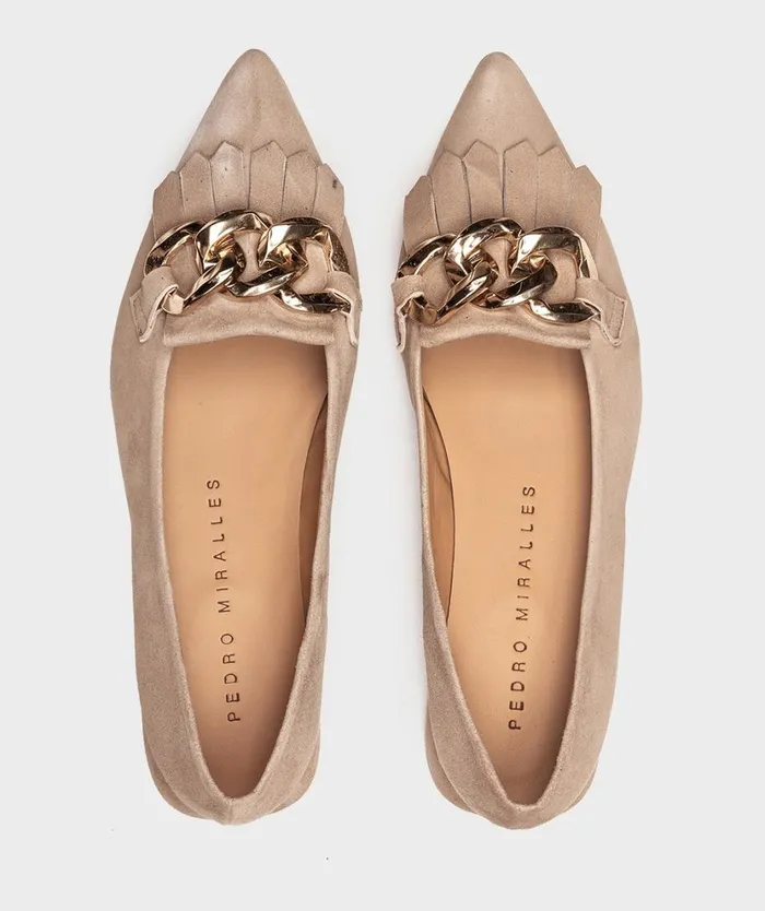 Pedro Miralles Flat Shoes BADAJOZ Amalfi Misia 8211 Woman Pedro Miralles Flat Shoes BADAJOZ Amalfi Misia 8211 Woman