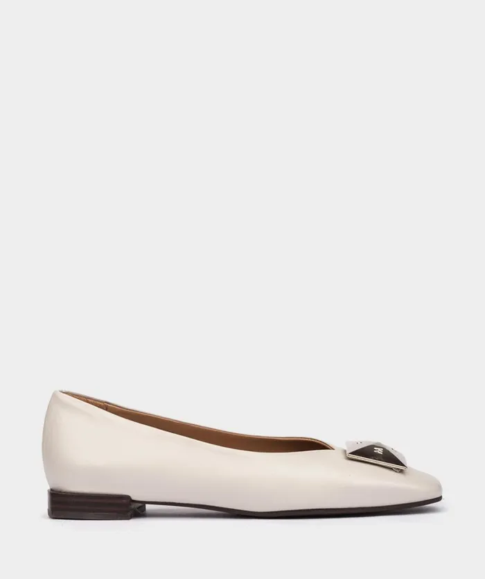 Pedro Miralles Flat Shoes COLMAR New Half Artico 8211 Woman