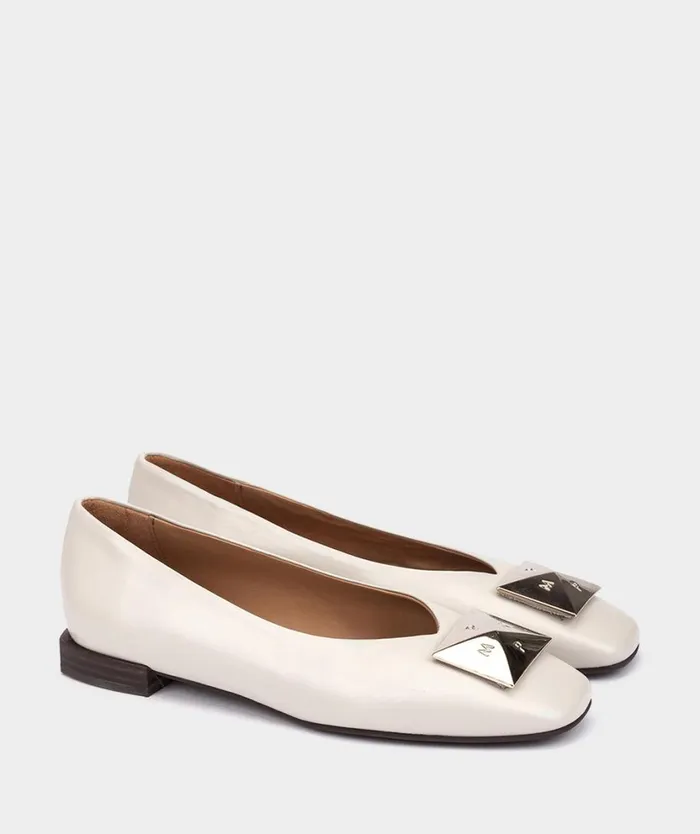 Pedro Miralles Flat Shoes COLMAR New Half Artico 8211 Woman Pedro Miralles Flat Shoes COLMAR New Half Artico 8211 Woman