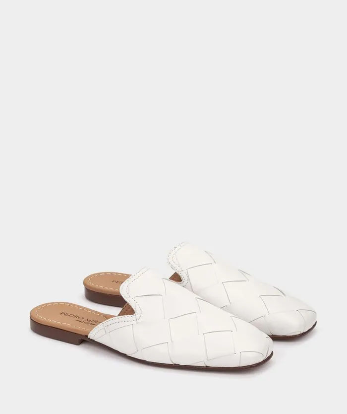 Pedro Miralles Flat Shoes CORIA Cloud Talco 8211 Woman Pedro Miralles Flat Shoes CORIA Cloud Talco 8211 Woman