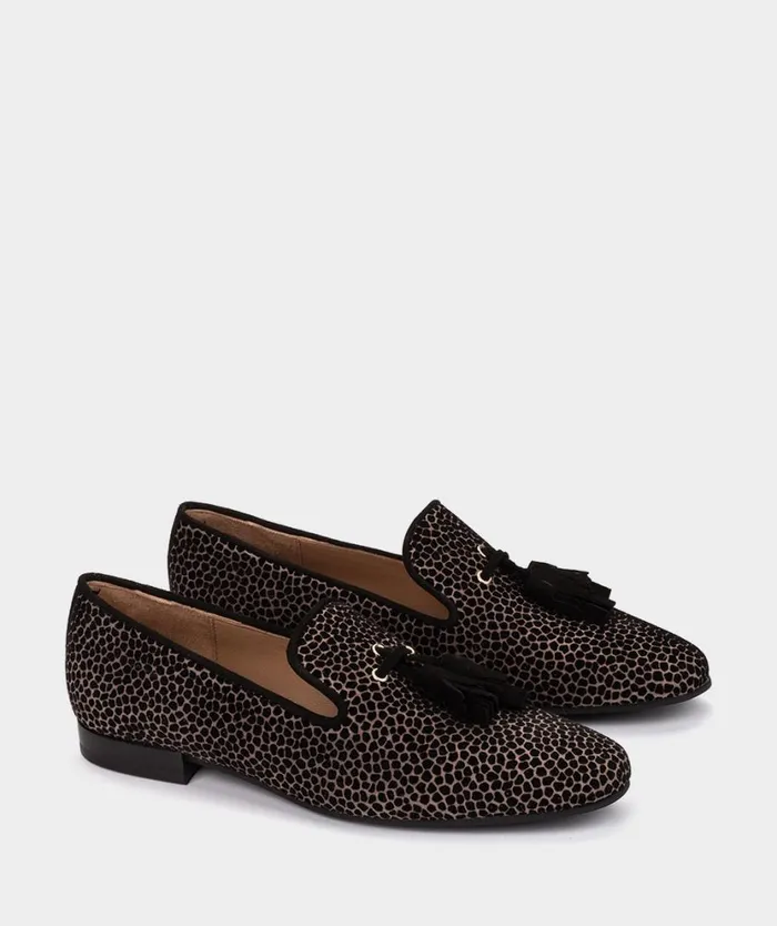 Pedro Miralles Flat Shoes ETOSHA Girafina Arena 8211 Woman Pedro Miralles Flat Shoes ETOSHA Girafina Arena 8211 Woman