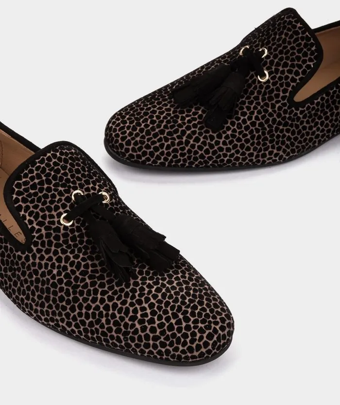 Pedro Miralles Flat Shoes ETOSHA Girafina Arena 8211 Woman Pedro Miralles Flat Shoes ETOSHA Girafina Arena 8211 Woman