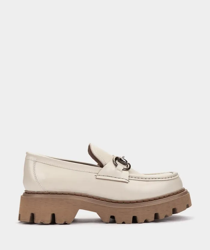Pedro Miralles Flat Shoes GRUYERES Oasis Hielo 8211 Woman