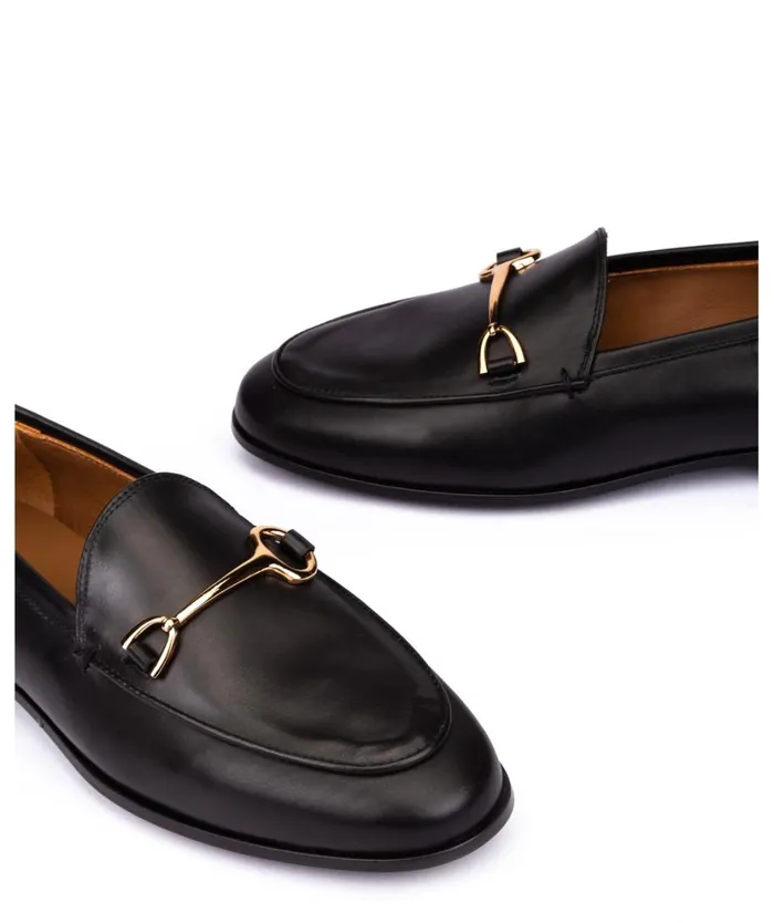 Pedro Miralles Flat Shoes JICARO Toro Negro 8211 Woman Pedro Miralles Flat Shoes JICARO Toro Negro 8211 Woman