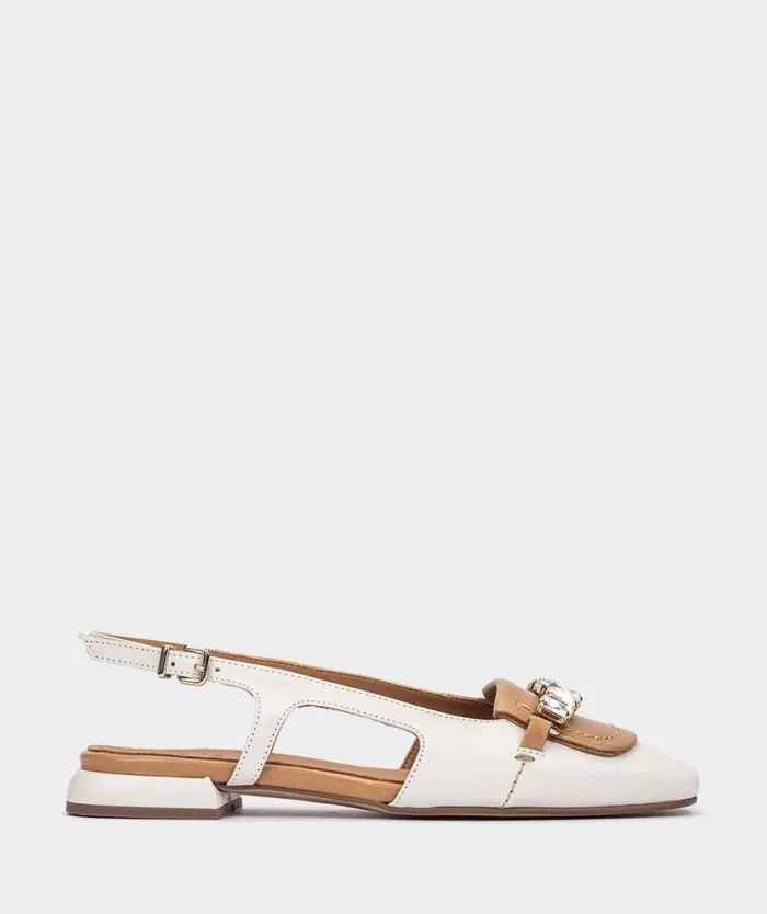 Pedro Miralles Flat Shoes LIVORNO Alfa Off 8211 Woman Pedro Miralles Flat Shoes LIVORNO Alfa Off 8211 Woman