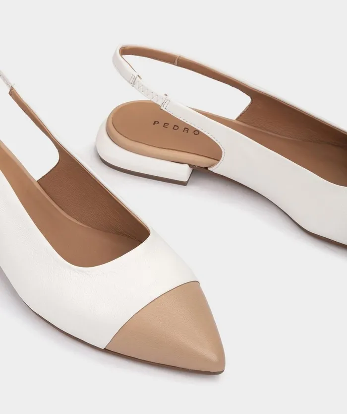 Pedro Miralles Flat Shoes LUENA Natur Panna 8211 Woman Pedro Miralles Flat Shoes LUENA Natur Panna 8211 Woman