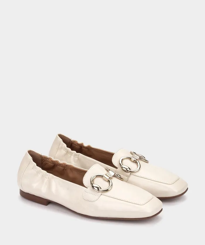 Pedro Miralles Flat Shoes MICENO Venice Beige 8211 Woman Pedro Miralles Flat Shoes MICENO Venice Beige 8211 Woman