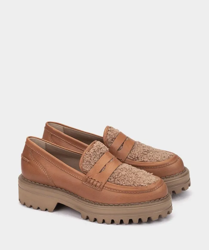 Pedro Miralles Flat Shoes NEPAL Cristal Ginger 8211 Woman Pedro Miralles Flat Shoes NEPAL Cristal Ginger 8211 Woman