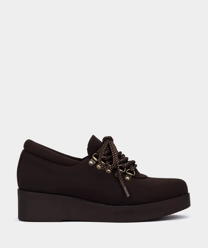 Pedro Miralles Flat Shoes RIN Amstel Testa 8211 Woman