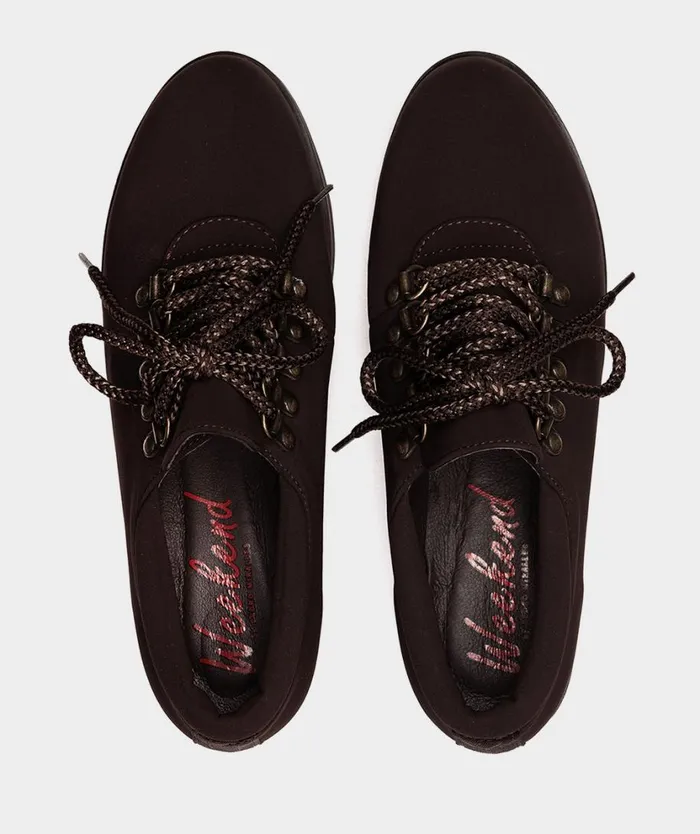 Pedro Miralles Flat Shoes RIN Amstel Testa 8211 Woman Pedro Miralles Flat Shoes RIN Amstel Testa 8211 Woman