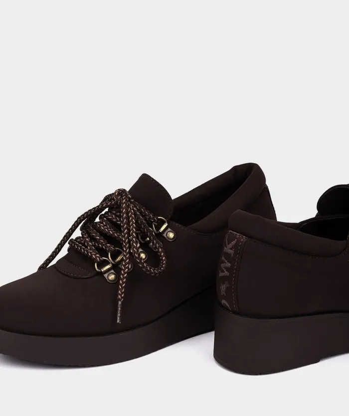 Pedro Miralles Flat Shoes RIN Amstel Testa 8211 Woman Pedro Miralles Flat Shoes RIN Amstel Testa 8211 Woman